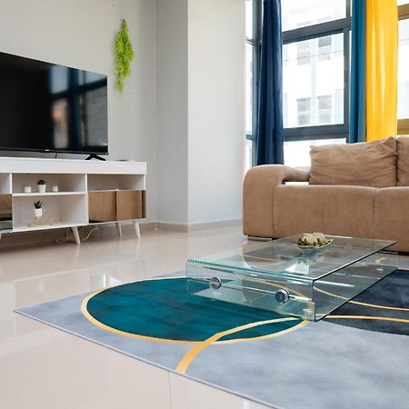 Apartamento Santo Antonio I - T3 Praia Bagian luar foto