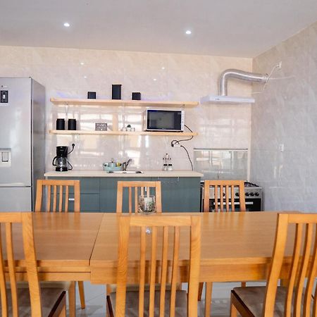 Apartamento Santo Antonio I - T3 Praia Bagian luar foto