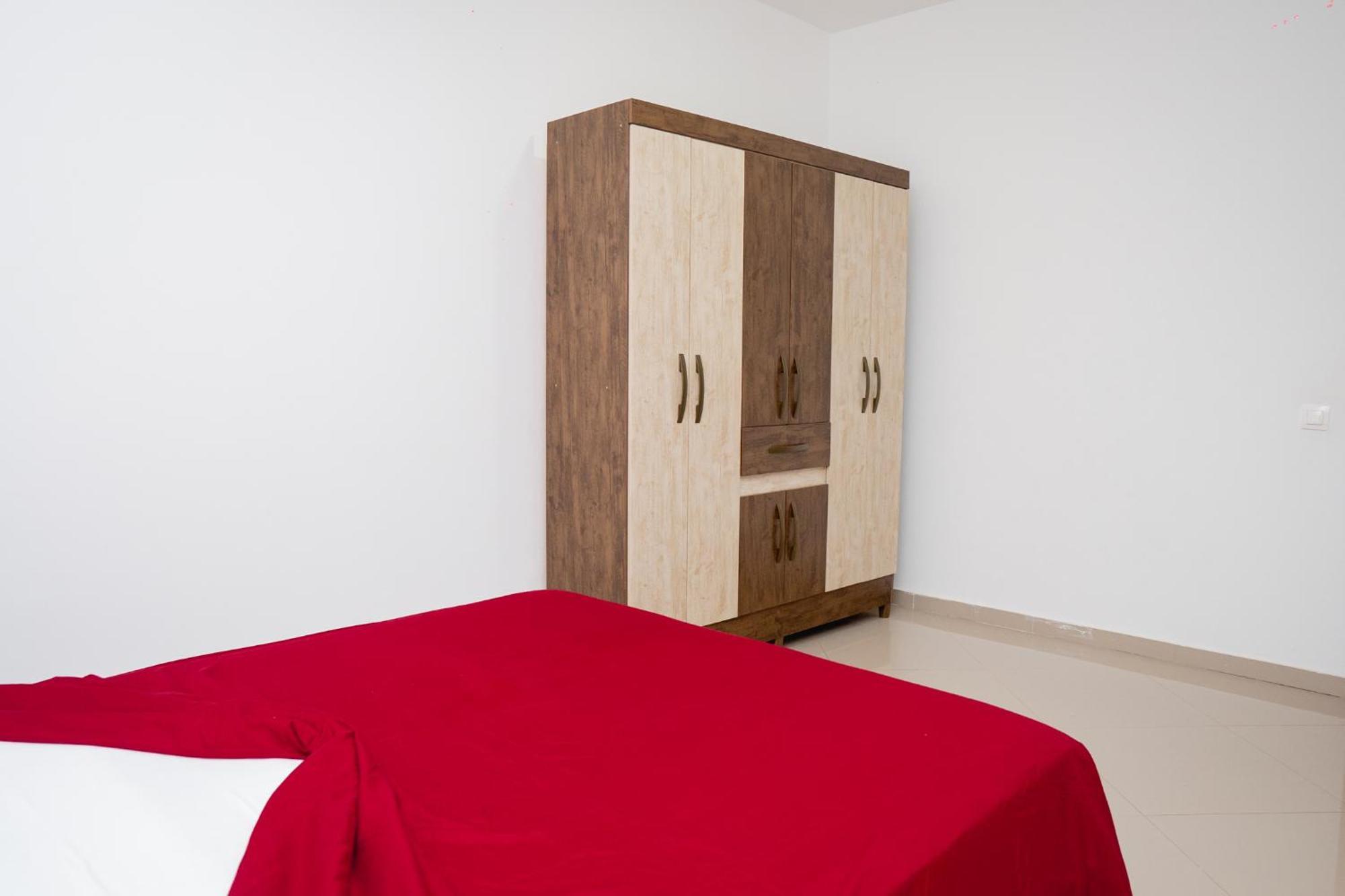 Apartamento Santo Antonio I - T3 Praia Bagian luar foto