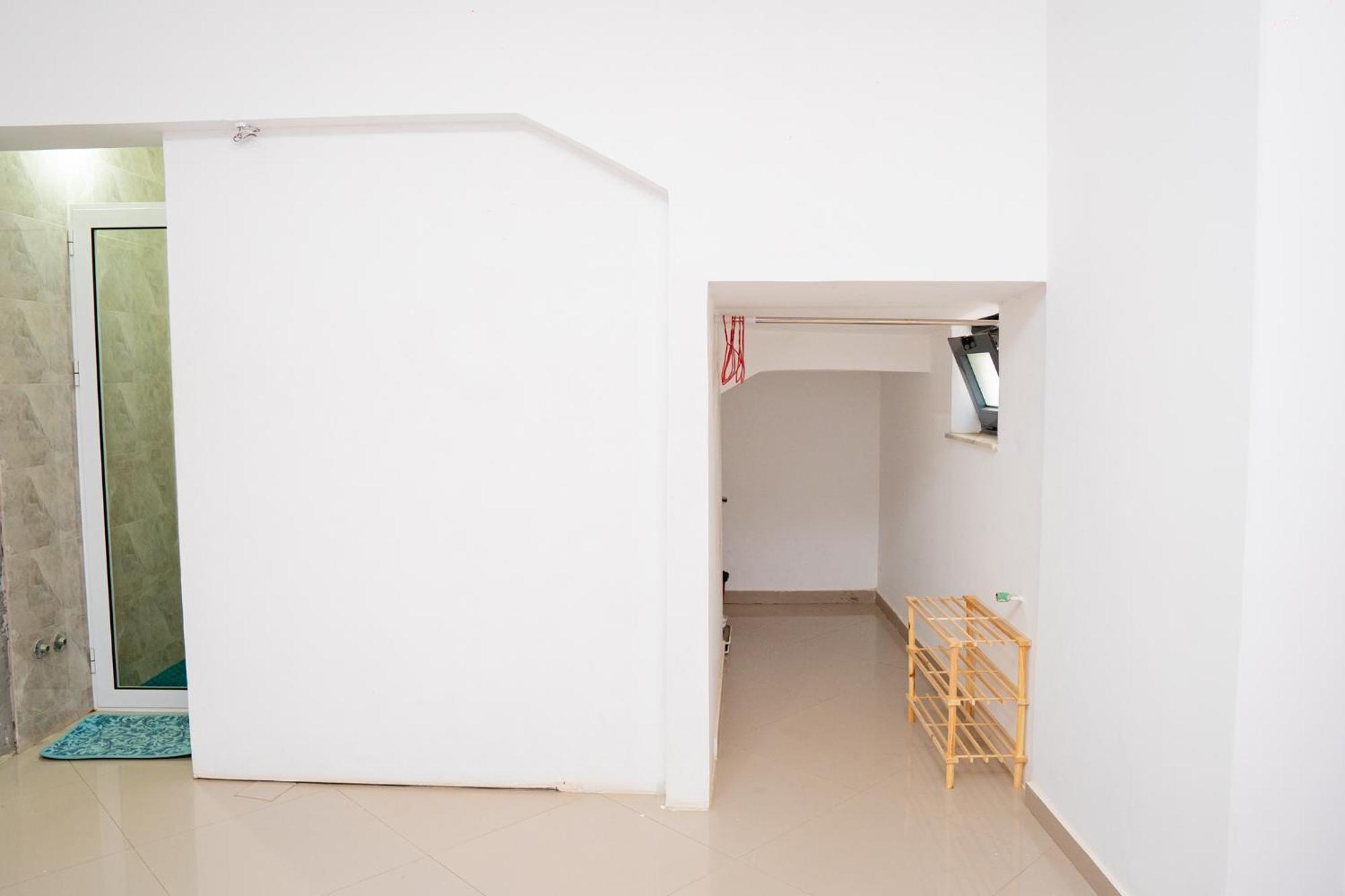 Apartamento Santo Antonio I - T3 Praia Bagian luar foto