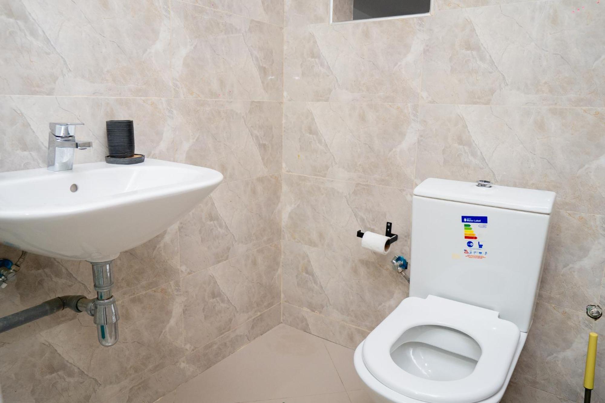 Apartamento Santo Antonio I - T3 Praia Bagian luar foto