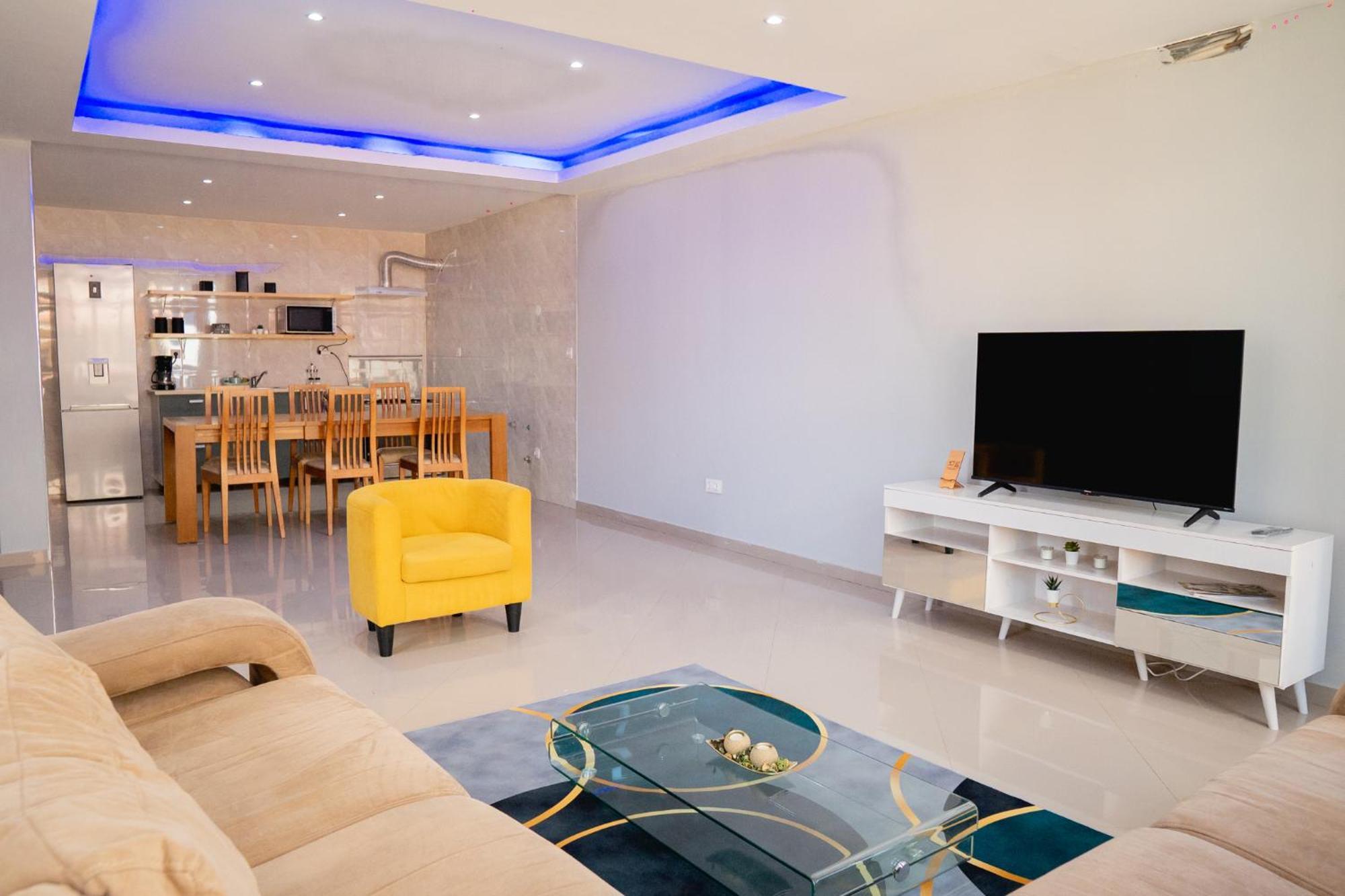 Apartamento Santo Antonio I - T3 Praia Bagian luar foto