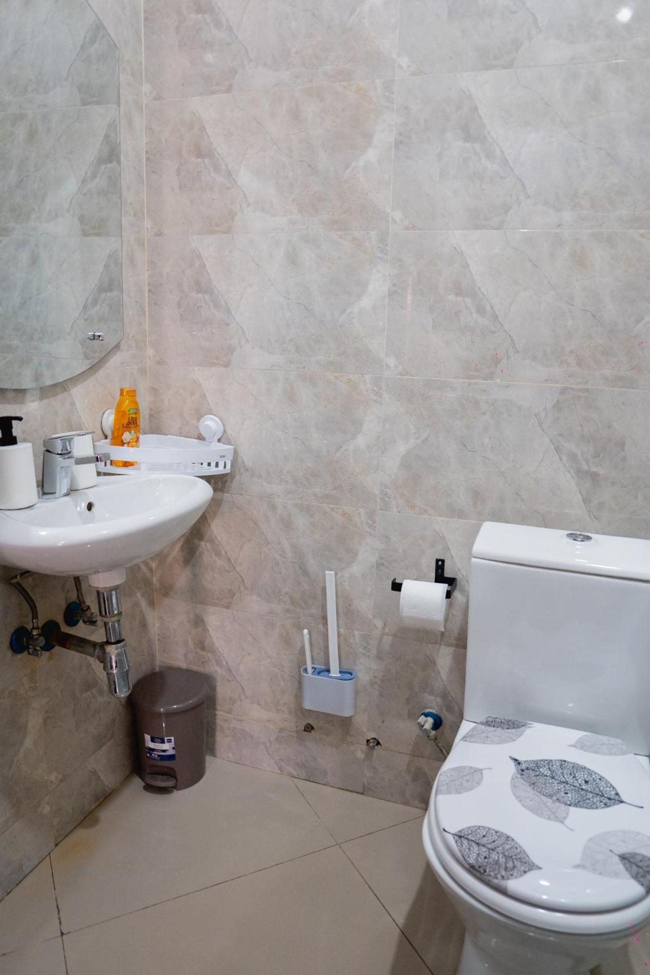 Apartamento Santo Antonio I - T3 Praia Bagian luar foto