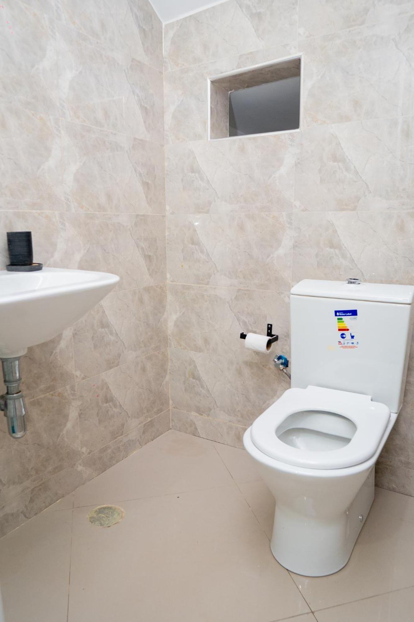 Apartamento Santo Antonio I - T3 Praia Bagian luar foto