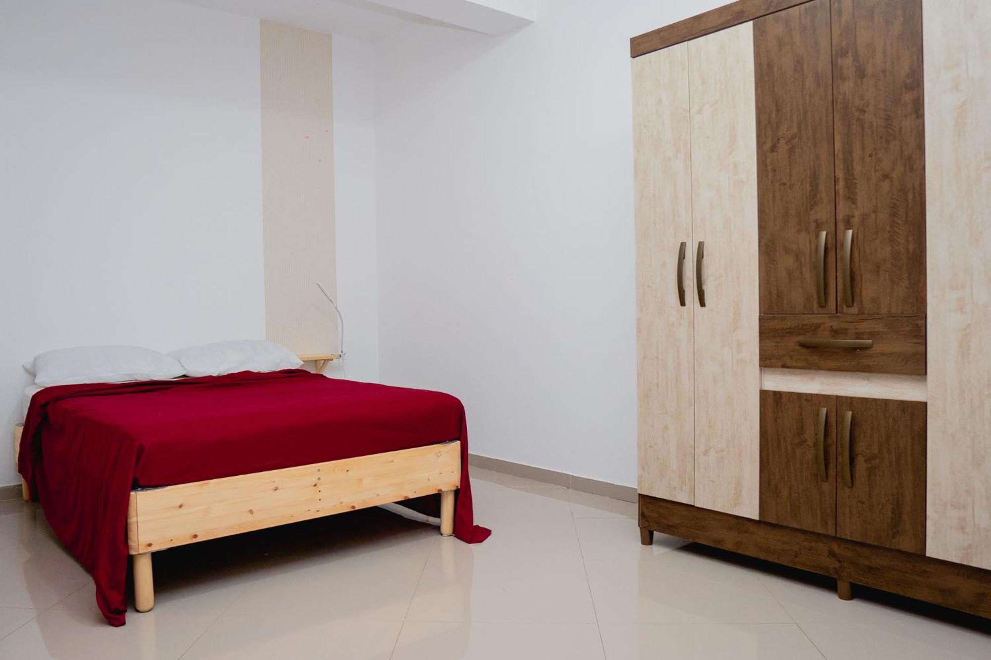 Apartamento Santo Antonio I - T3 Praia Bagian luar foto