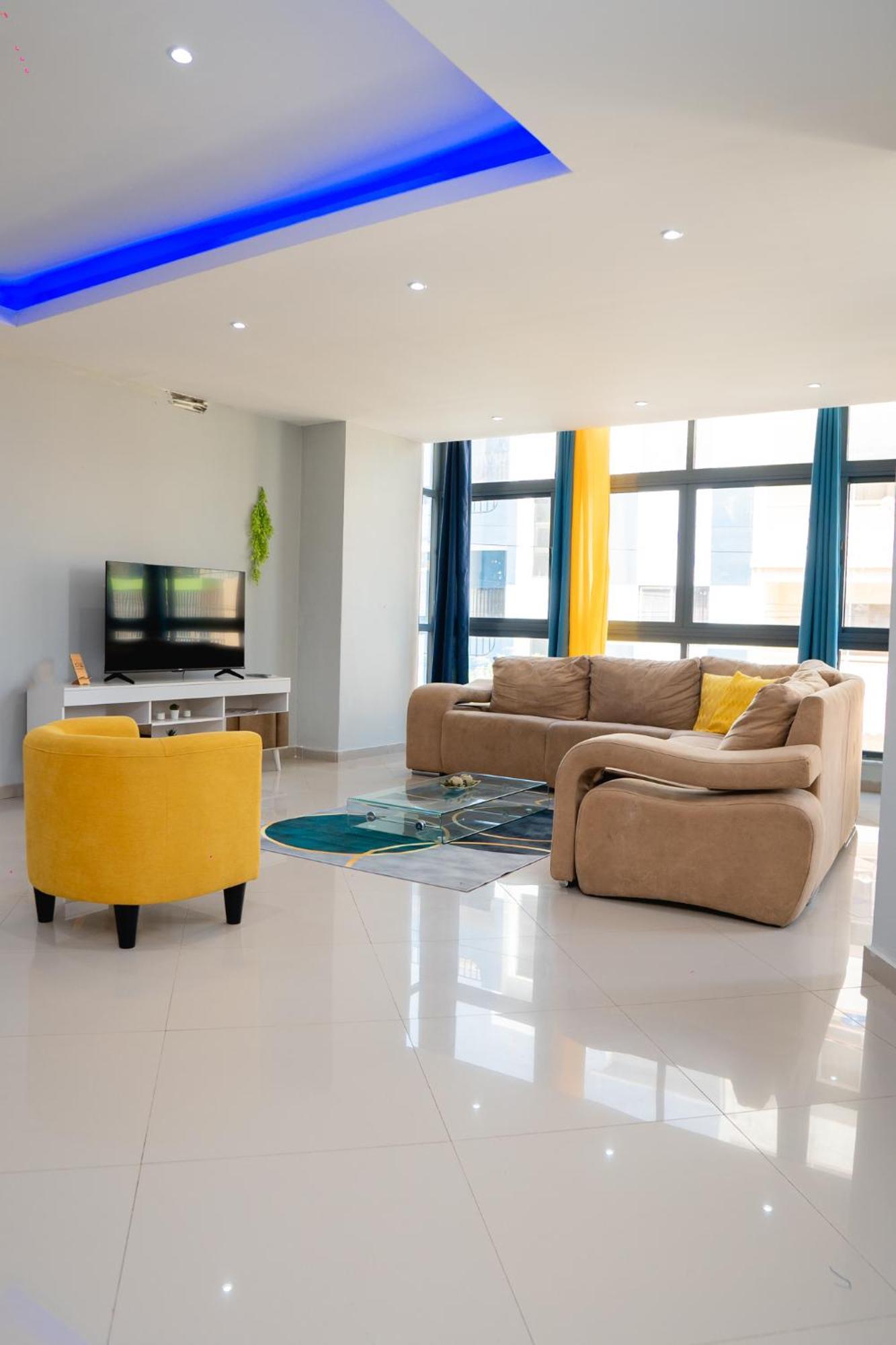 Apartamento Santo Antonio I - T3 Praia Bagian luar foto