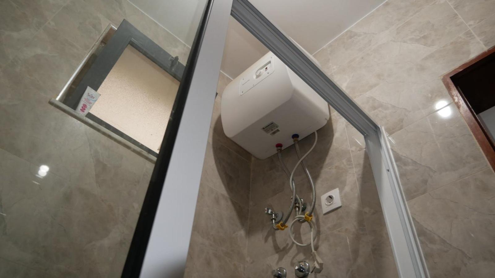 Apartamento Santo Antonio I - T3 Praia Bagian luar foto